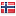 isfjorden.com hosted country